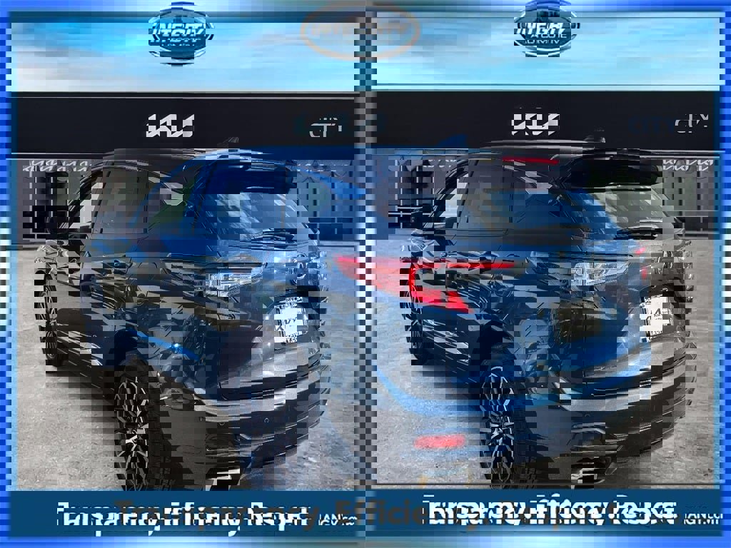 Used 2025 Acura RDX Advance Package SH-AWD image 5