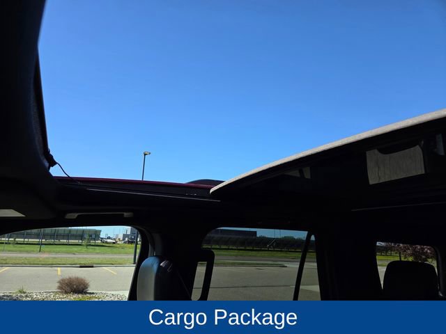 Used 2021 Ford Expedition Limited AWD/4WD image 33