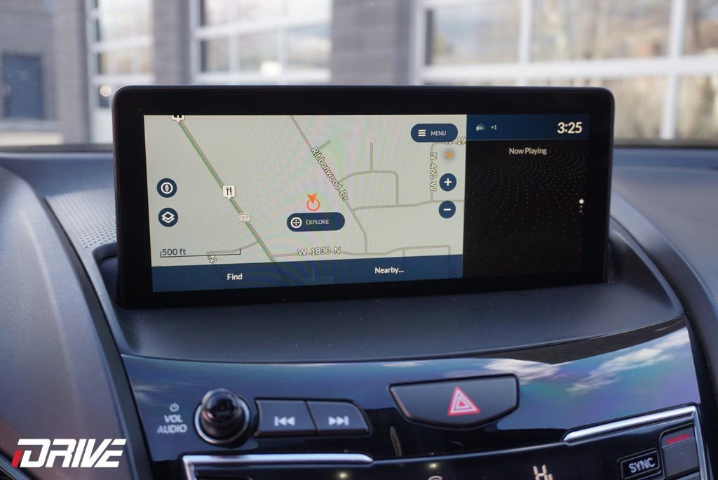 Used 2022 Acura RDX A-Spec image 28