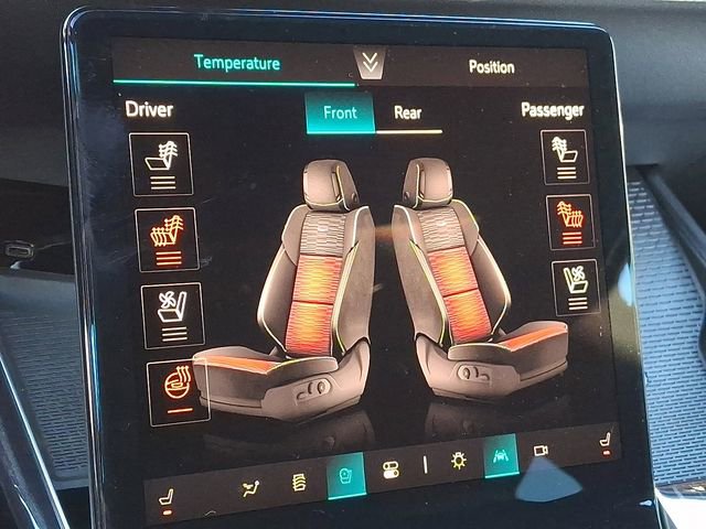 New 2026 Cadillac Escalade Sport w/ Touring Package image 16