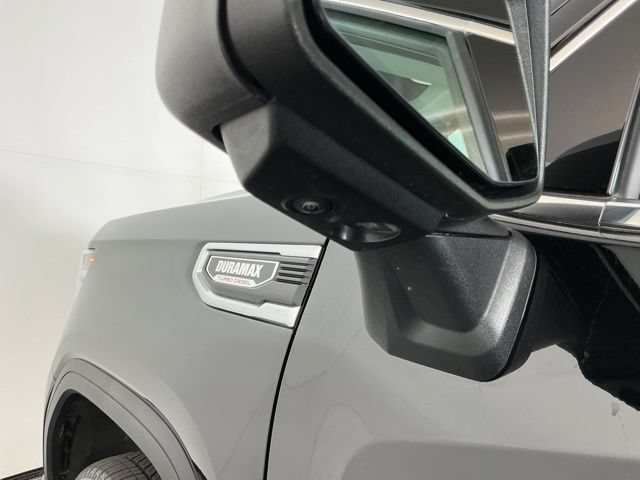 Used 2025 GMC Sierra 1500 Denali w/ Denali Reserve Package AWD/4WD image 12