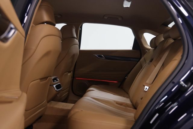 New 2027 Genesis G80 2.5T AWD/4WD image 32