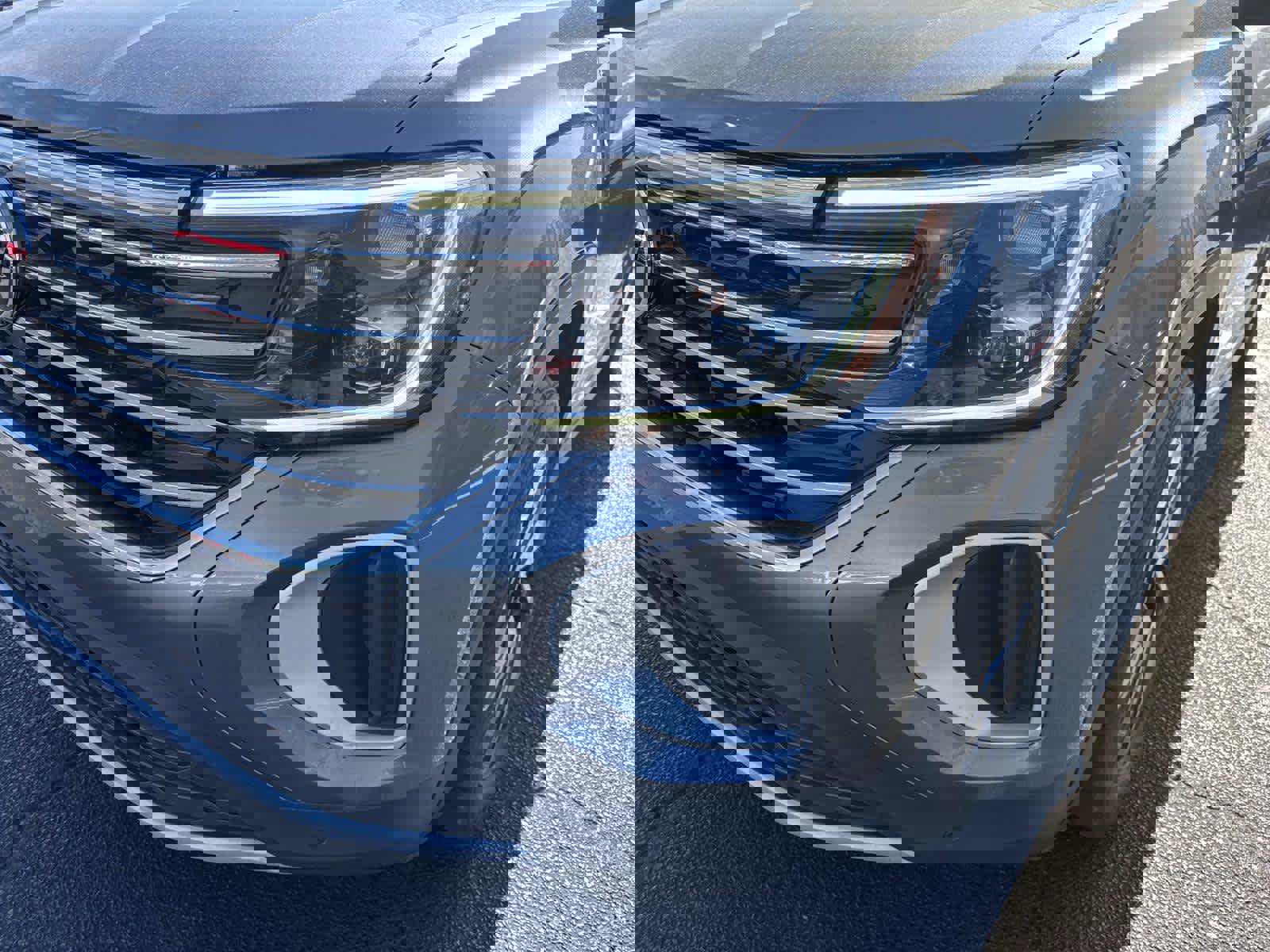 Used 2024 Volkswagen Atlas SE image 9