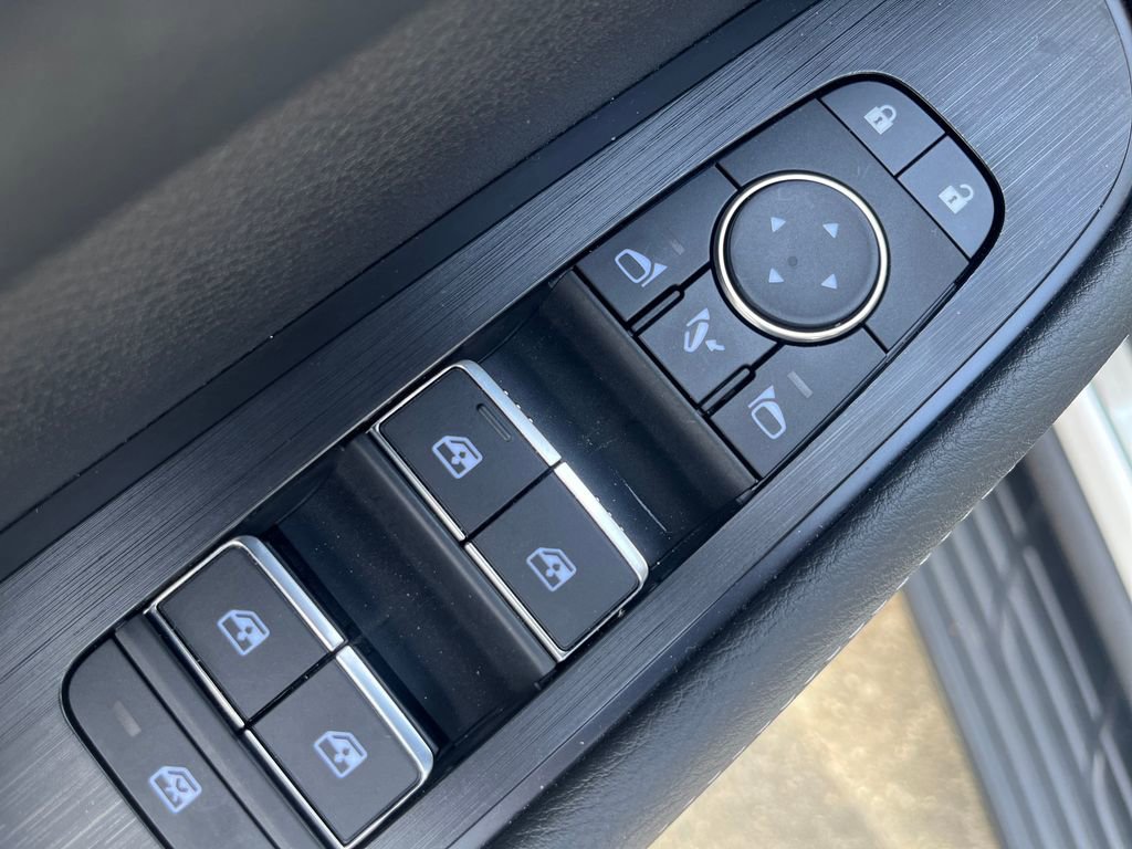 Used 2026 Nissan Armada Platinum RWD image 17