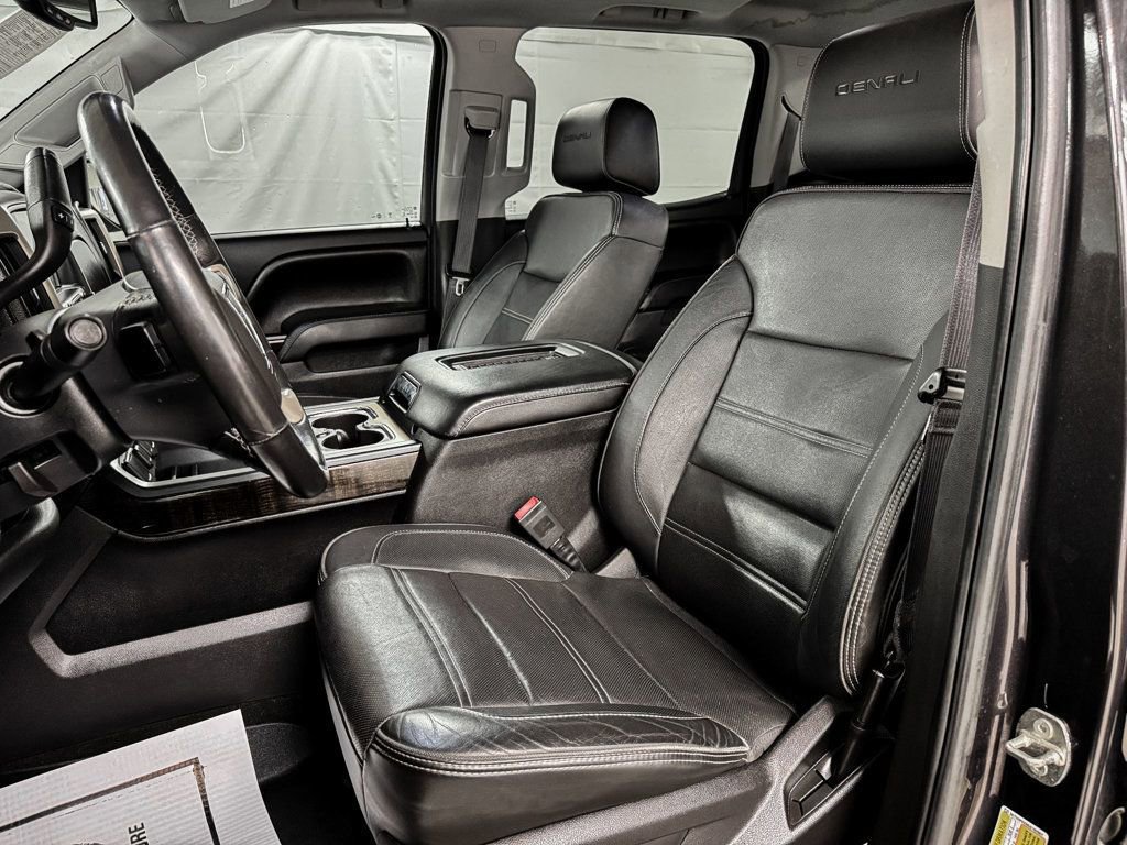 Used 2016 GMC Sierra 1500 Denali image 7
