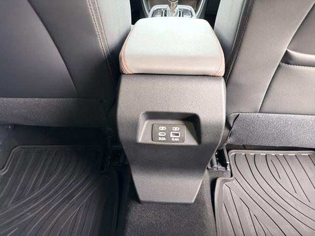 Certified 2026 Subaru Crosstrek 2.5i Limited AWD/4WD image 20