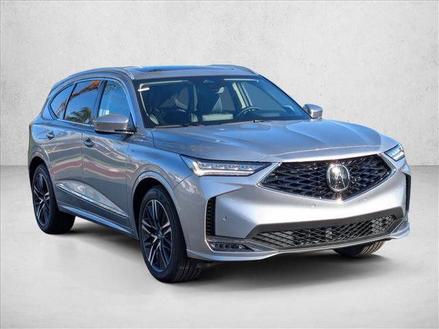 New 2026 Acura MDX SH-AWD w/ Advance Package image 7