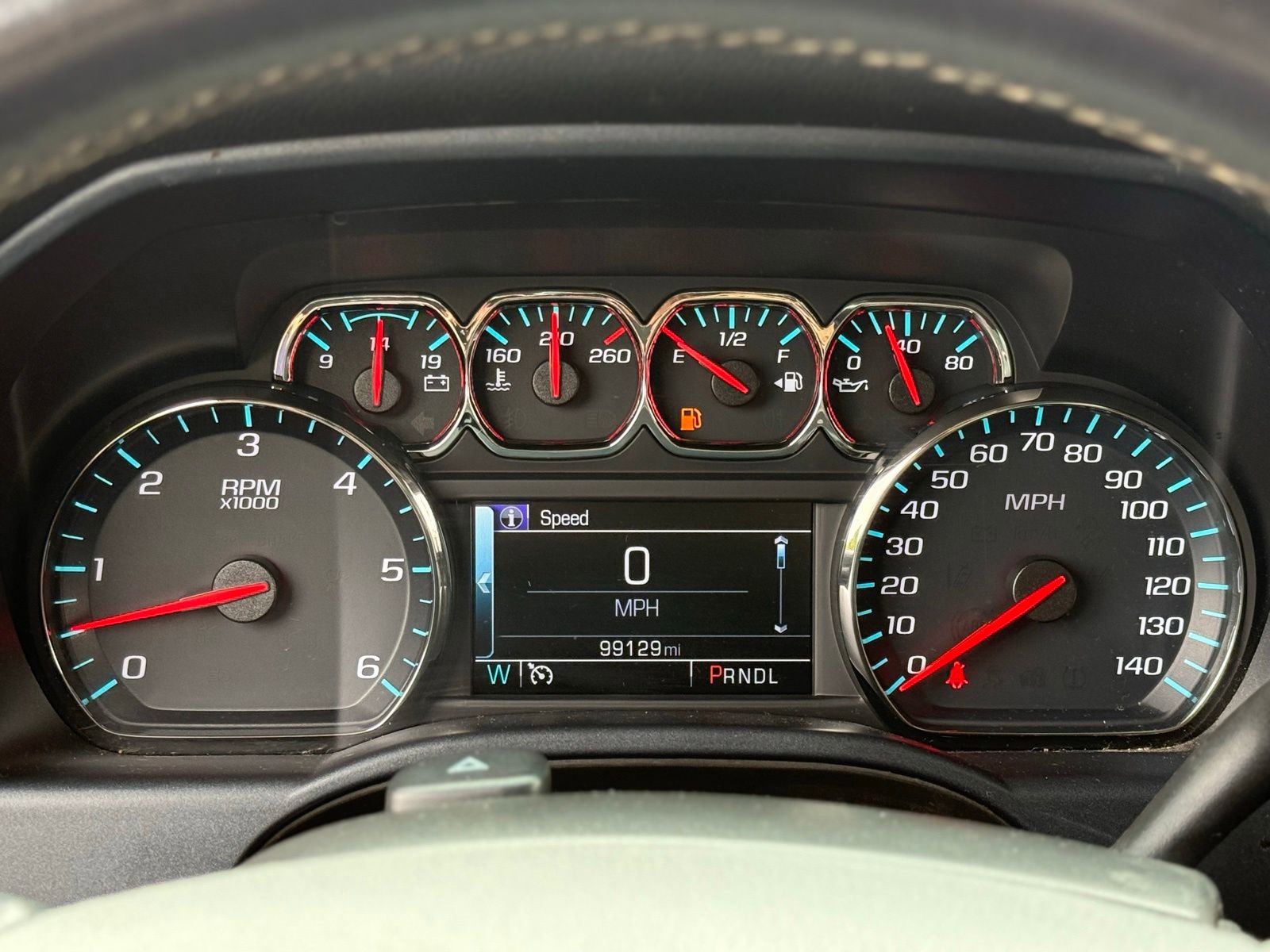 Used 2018 Chevrolet Silverado 1500 LT w/ All Star Edition AWD/4WD image 27