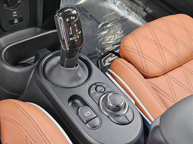 Used 2024 MINI Cooper John Cooper Works FWD image 12