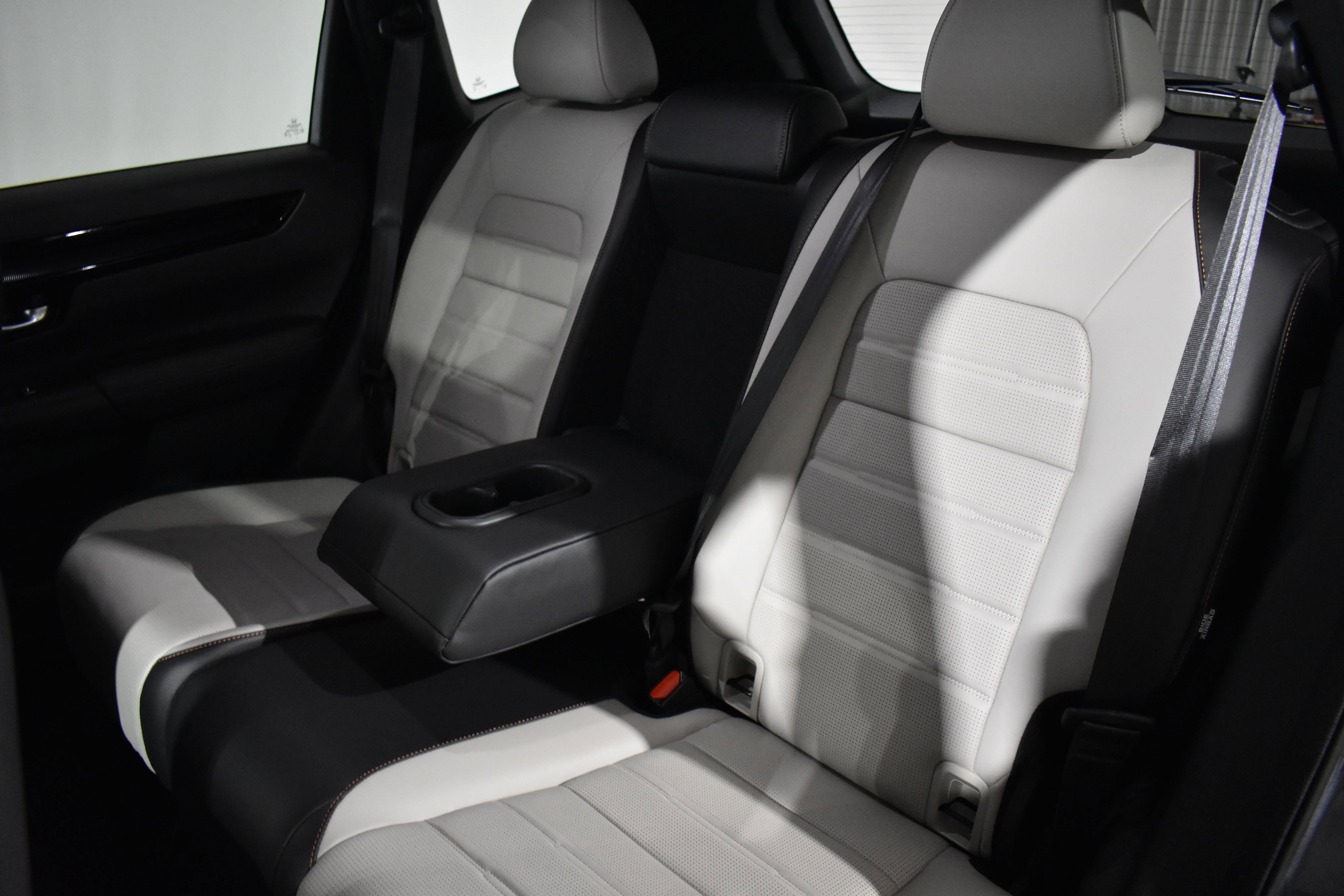 Certified 2024 Honda CR-V Sport Touring image 28