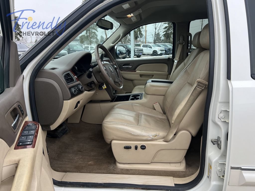 Used 2012 GMC Sierra 1500 SLT AWD/4WD image 14
