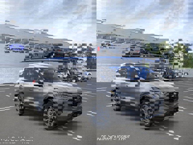 New 2026 Ford Escape Active