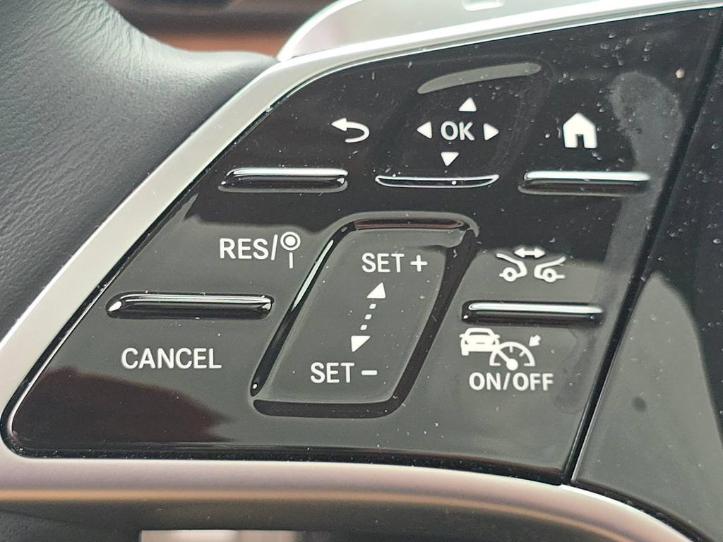 Certified 2026 Mercedes-Benz GLE 350 4MATIC image 36