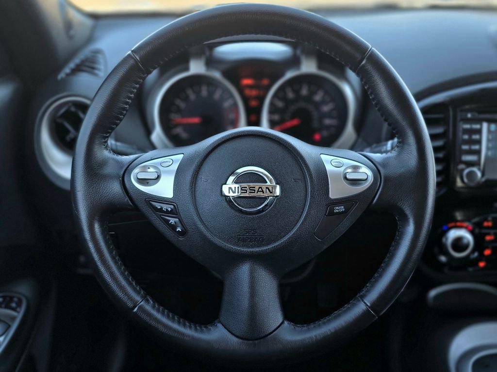 Used 2016 Nissan Juke SL image 5