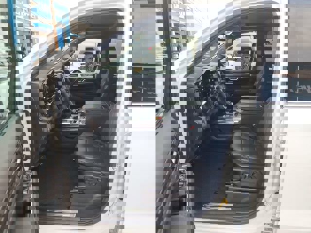 New 2026 Chevrolet Silverado 1500 LTZ w/ LTZ Premium Package image 27