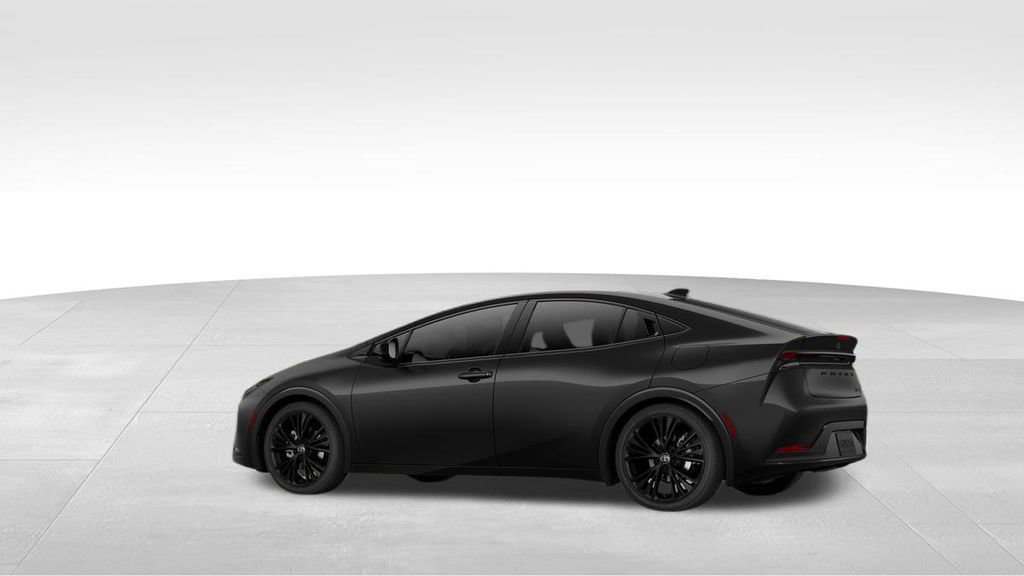 New 2026 Toyota Prius AWD image 27