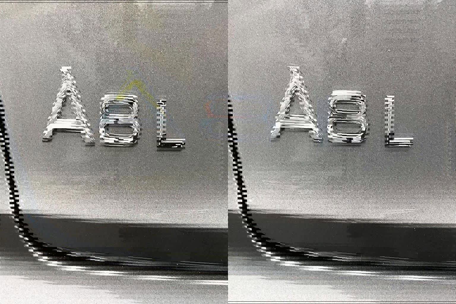 Used 2019 Audi A8 L 3.0T w/ Executive Package image 32