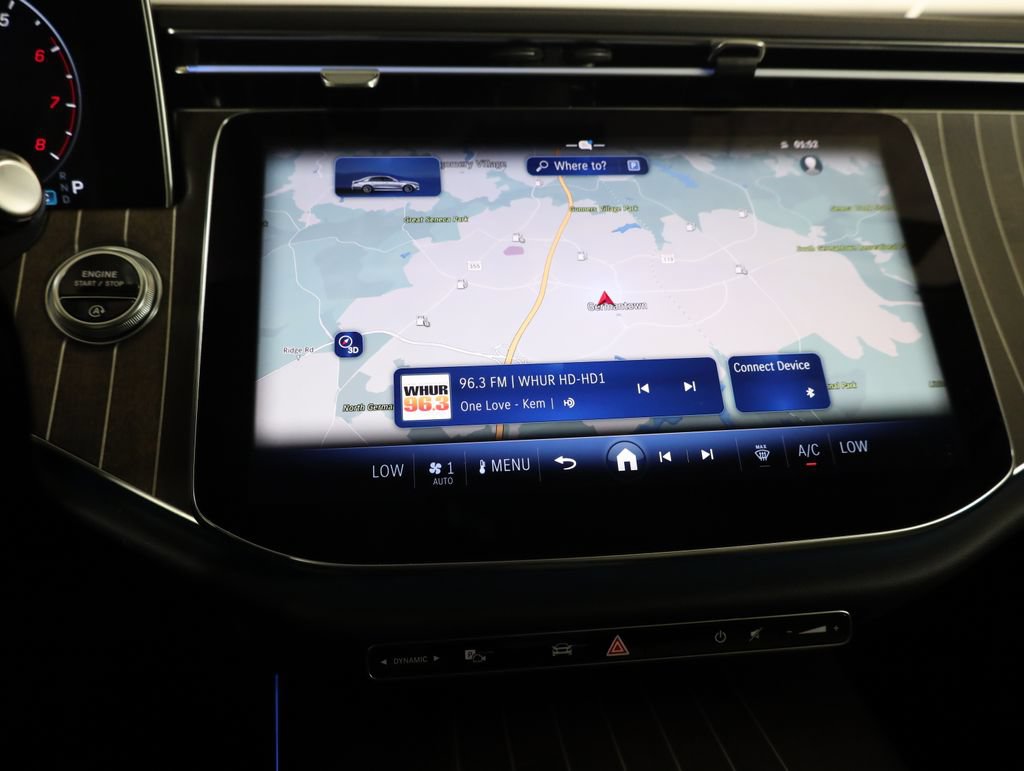 Certified 2025 Mercedes-Benz E 450 4MATIC Sedan image 16