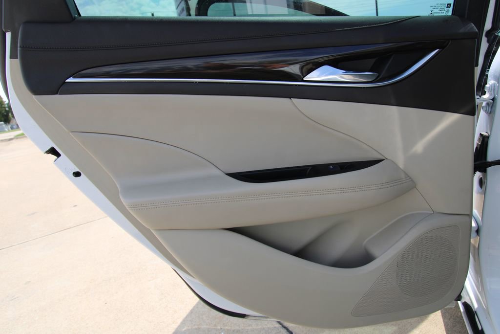 Used 2017 Buick LaCrosse Essence w/ Sights and Sounds Package image 42