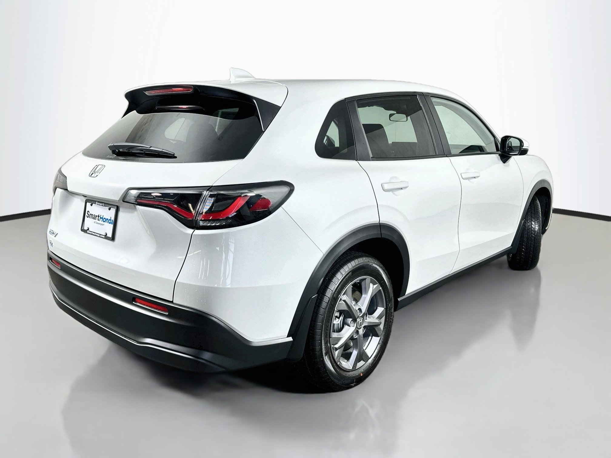 New 2027 Honda HR-V LX image 7