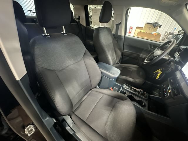 Certified 2025 Ford Maverick XL w/ 4K Tow Package AWD/4WD image 32