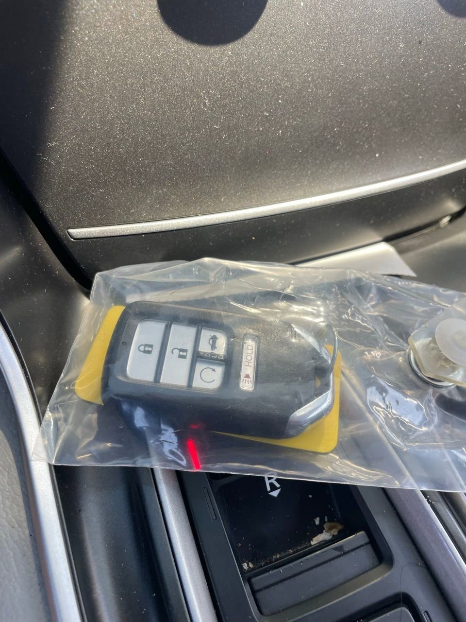 Used 2018 Honda Accord Touring image 16