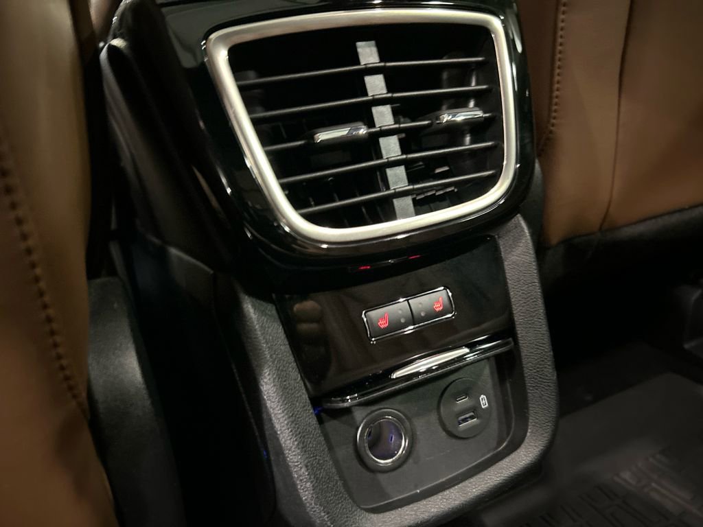 Certified 2022 Lincoln Nautilus Reserve AWD/4WD image 24