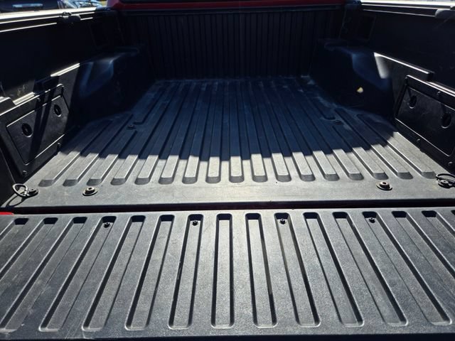 Used 2012 Toyota Tacoma PreRunner w/ Convenience Pkg RWD image 15