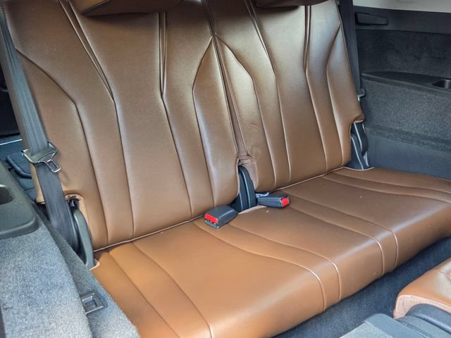 Used 2022 Acura MDX w/ Advance Package AWD/4WD image 18