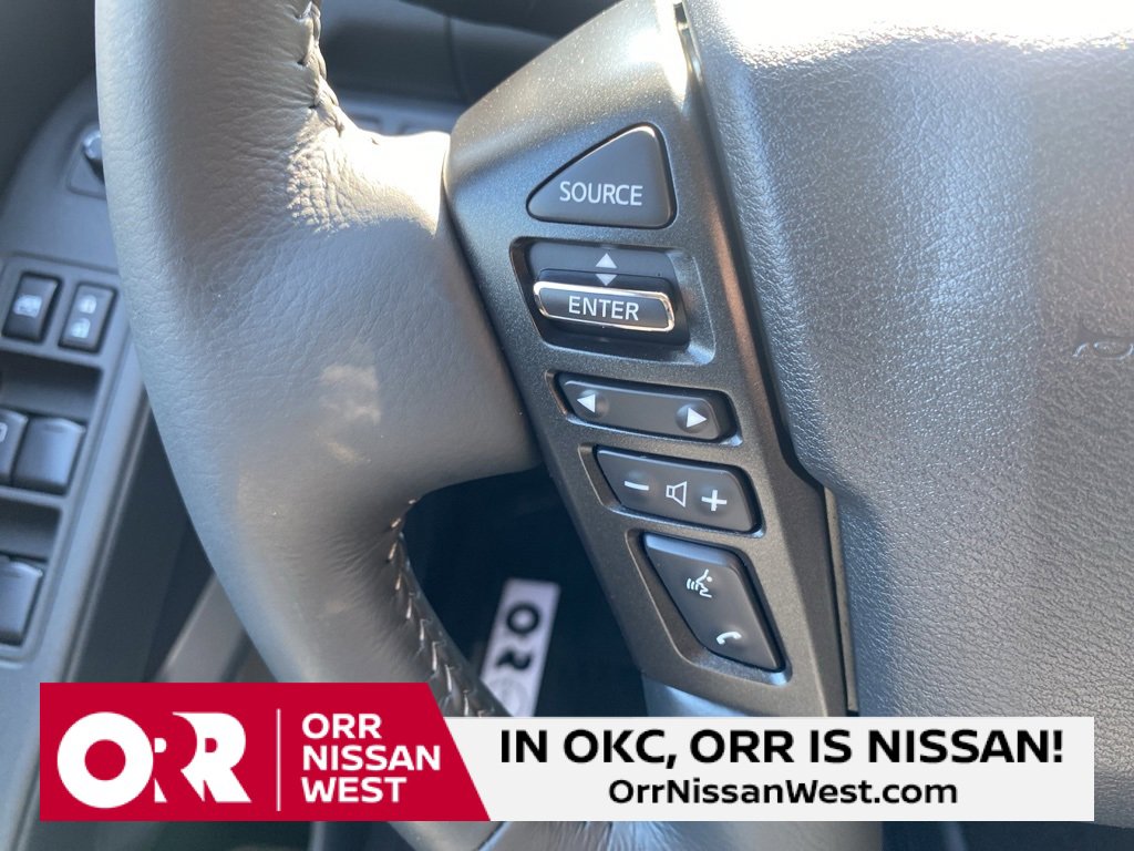Used 2025 Nissan Frontier SV w/ SV Convenience Package image 25