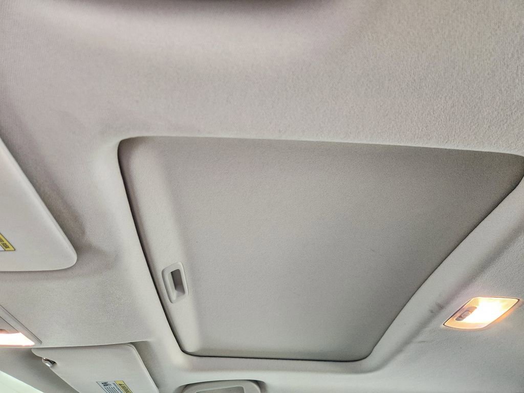 Used 2016 Honda HR-V EX-L image 24
