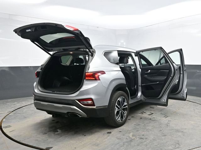 Used 2020 Hyundai Santa Fe Limited w/ Cargo Package image 48