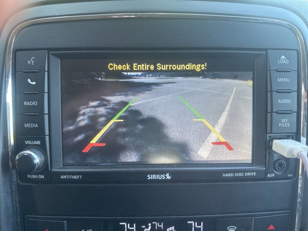 Used 2013 Dodge Durango Crew image 7