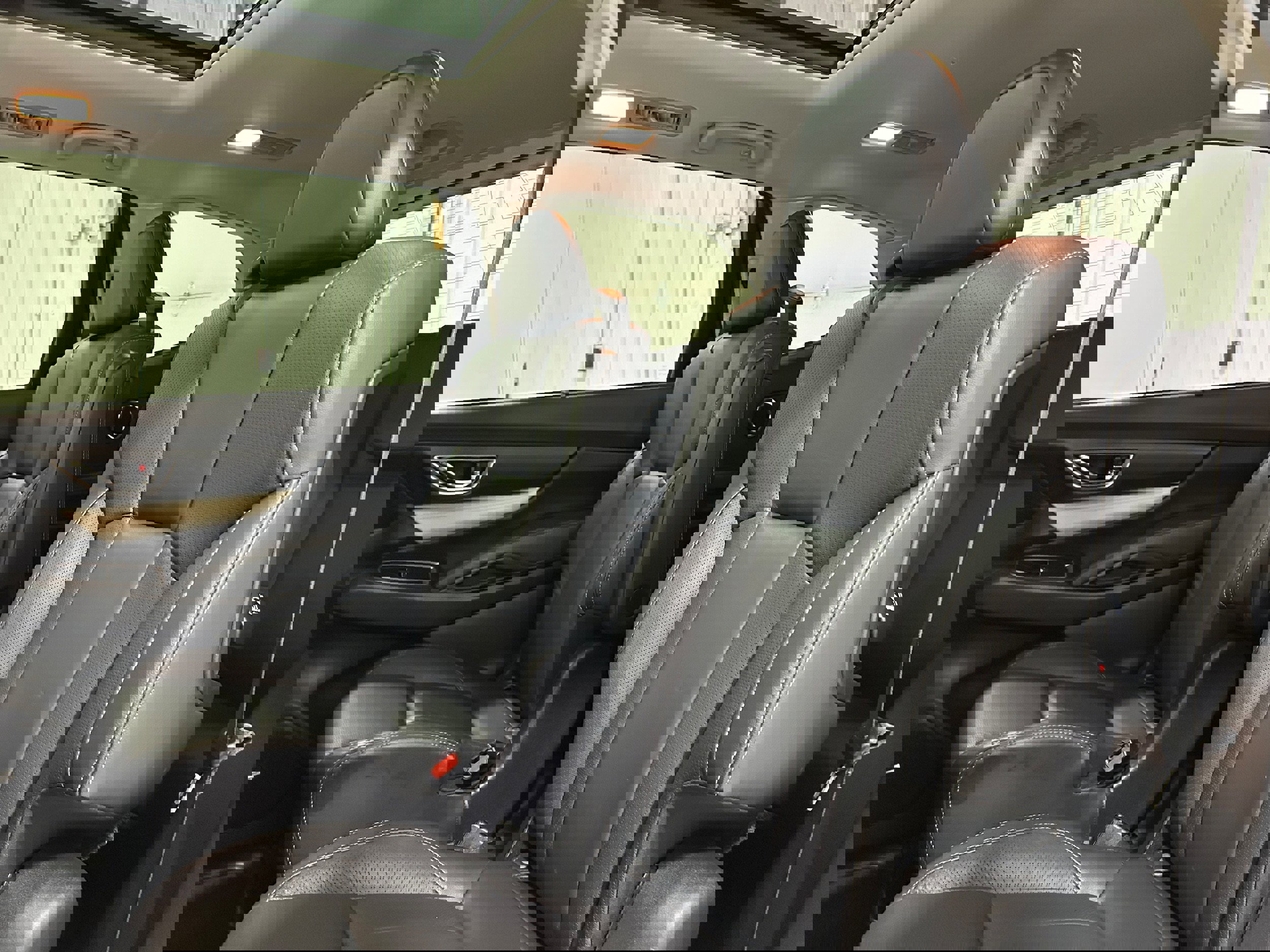 Used 2021 Subaru Ascent Limited w/ Technology Package image 31