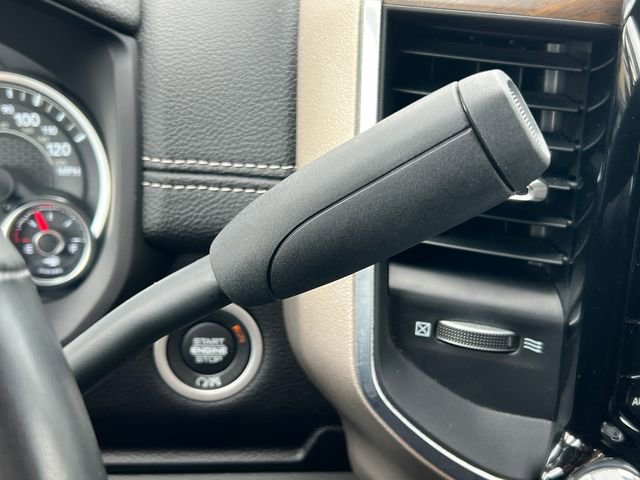 Used 2024 RAM 2500 Laramie image 27