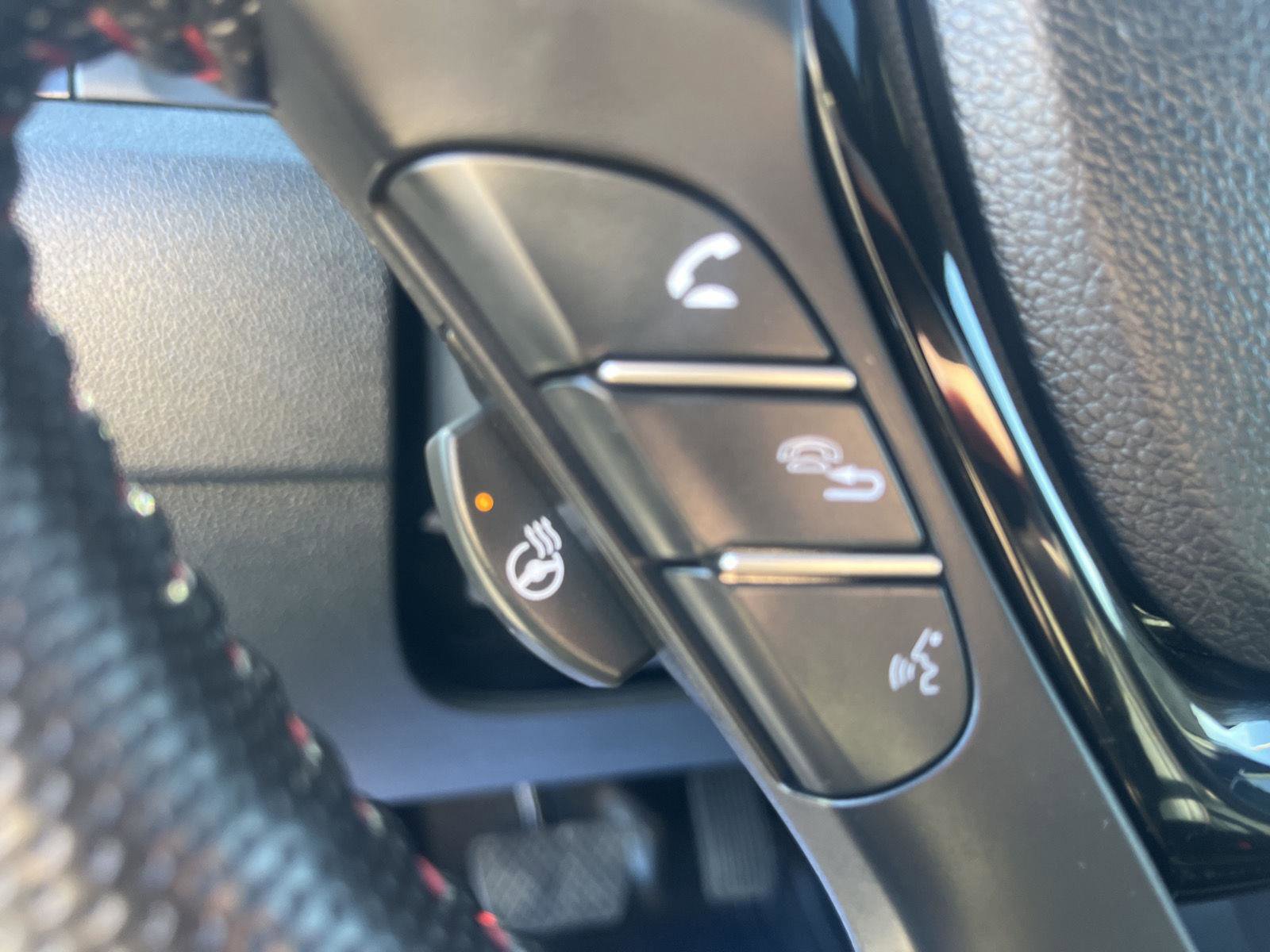 Certified 2023 Honda Ridgeline Black Edition image 24