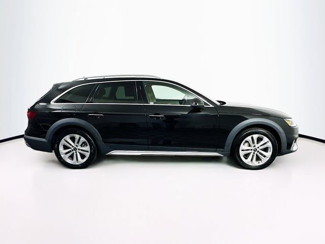 Used 2025 Audi A4 2.0T allroad Premium Plus image 9