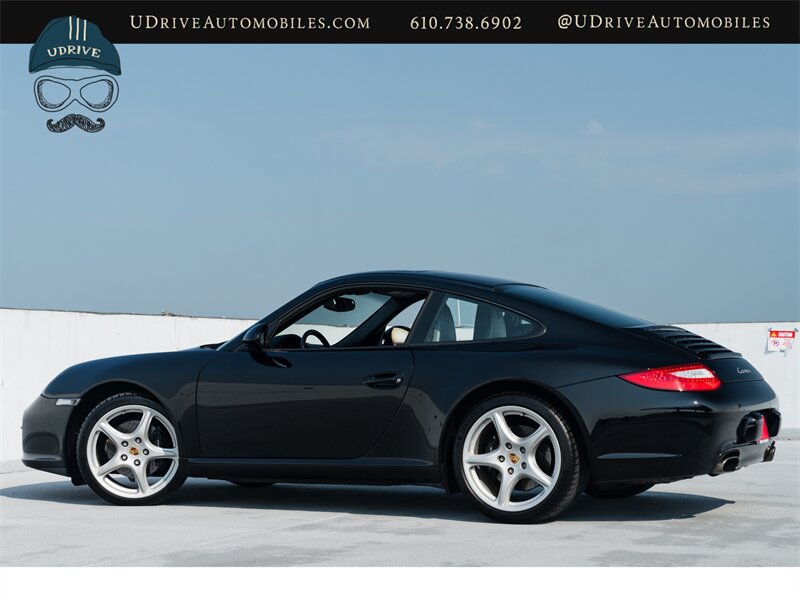 Used 2009 Porsche 911 Carrera RWD image 5