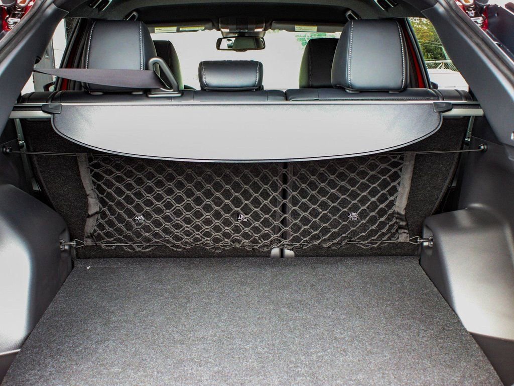 New 2026 Mitsubishi Eclipse Cross SEL image 44