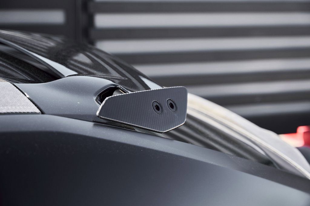 Used 2024 Lamborghini Urus Performante image 17