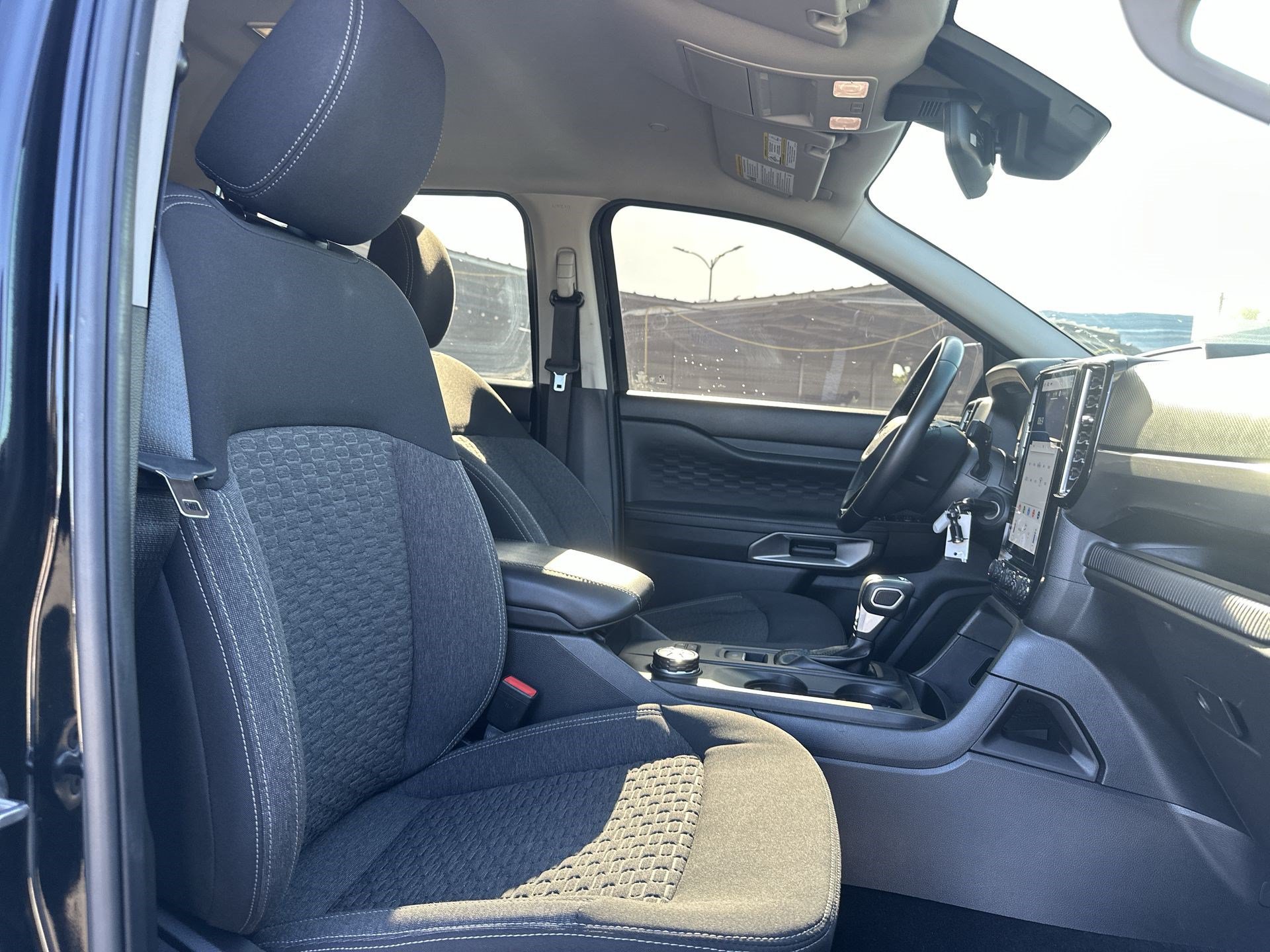 Used 2024 Ford Ranger XLT RWD image 23