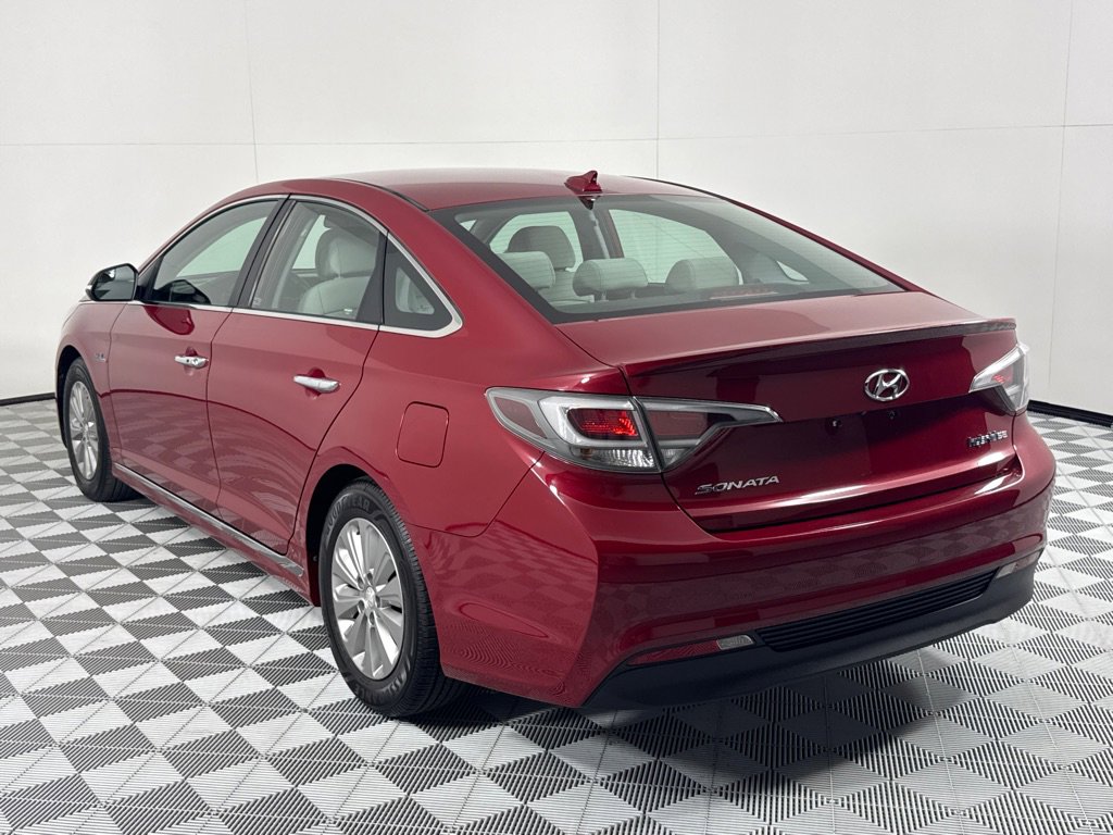 Used 2016 Hyundai Sonata SE image 7