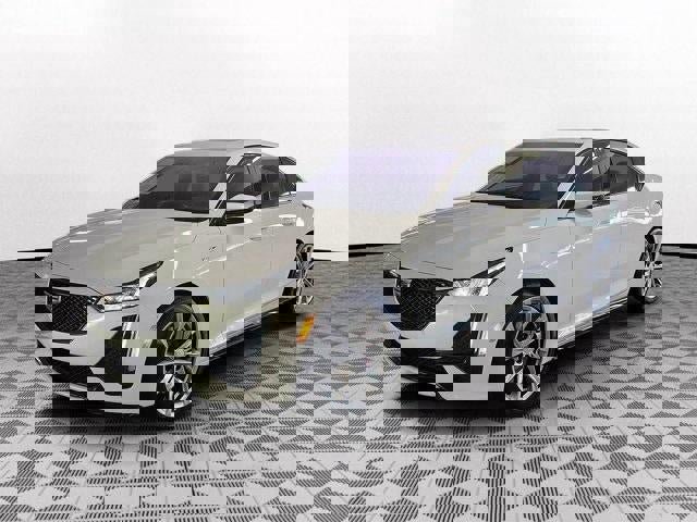 Certified 2024 Cadillac CT5 V image 3
