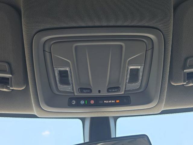 Used 2021 Chevrolet Silverado 1500 LT w/ LPO, Liner Protection Package AWD/4WD image 29