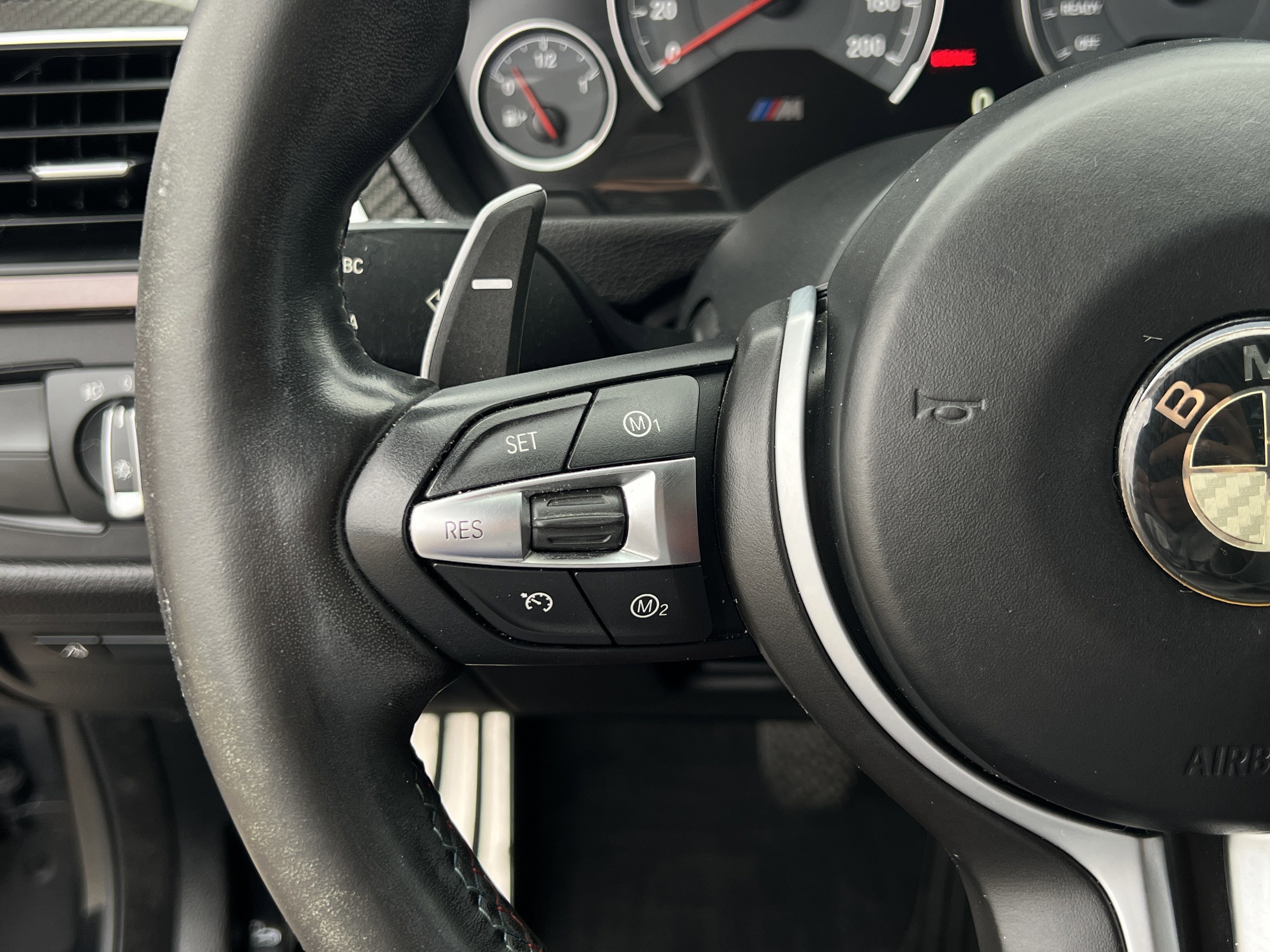 Used 2018 BMW M4 Coupe image 17