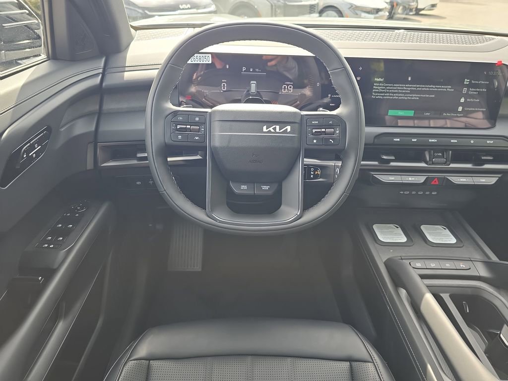 New 2027 Kia Telluride EX X-Line image 14