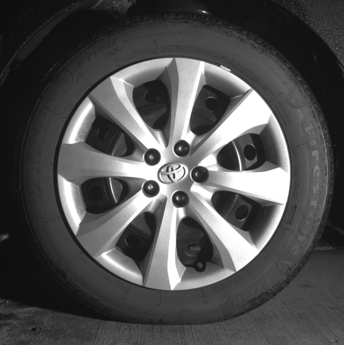 Used 2025 Toyota Corolla LE FWD image 12