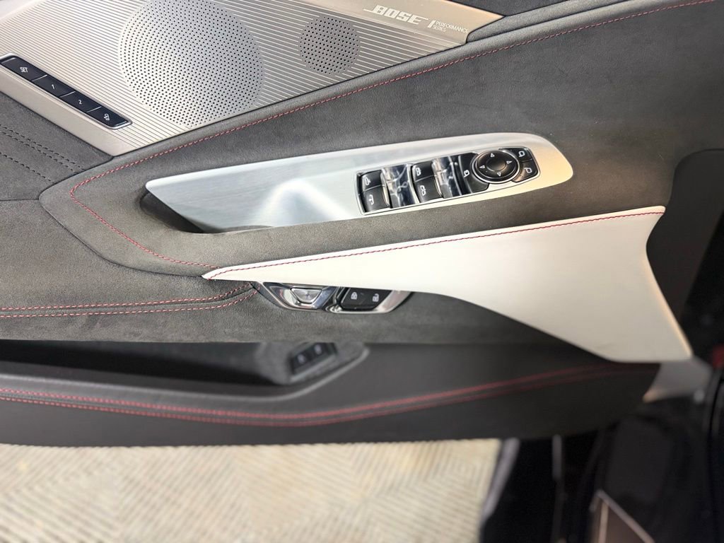 Used 2023 Chevrolet Corvette Z06 image 19
