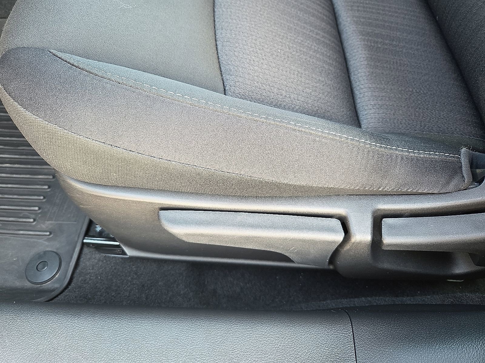 Used 2024 Nissan Altima 2.5 S image 13