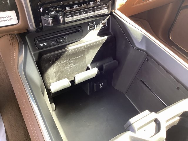 Used 2019 RAM 3500 Limited image 19